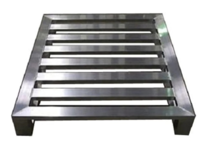 Stainless Steel Pallets