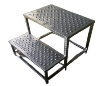 Step Ladder