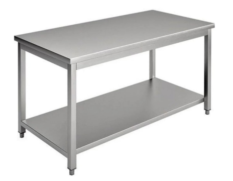 Stainless Steel Work Benches
