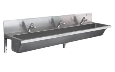 Wash Basin