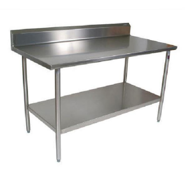 Kitchen SS Worktable